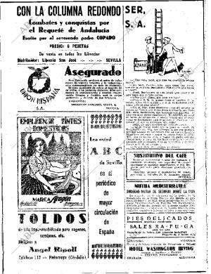 ABC SEVILLA 05-05-1938 página 2