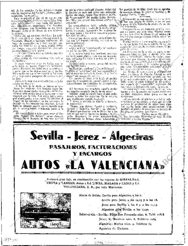 ABC SEVILLA 05-05-1938 página 6