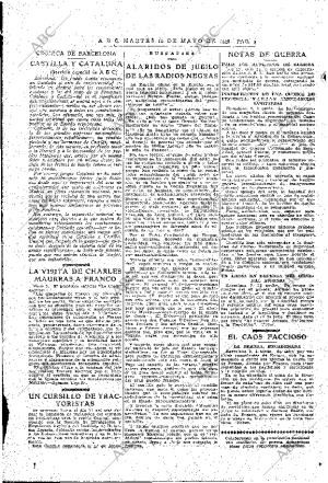 ABC MADRID 10-05-1938 página 5