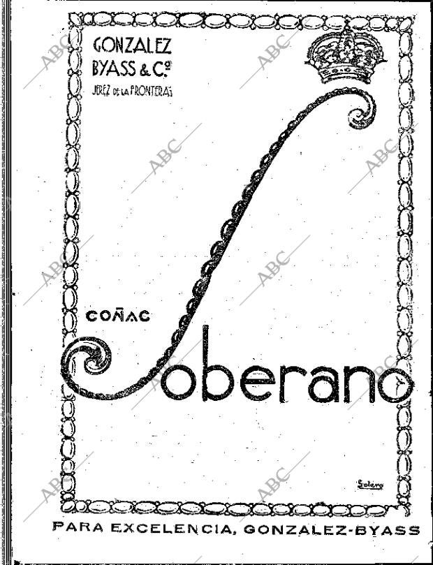 ABC SEVILLA 17-05-1938 página 20