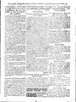 ABC SEVILLA 21-05-1938 página 27