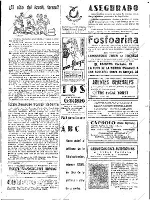 ABC SEVILLA 21-05-1938 página 31