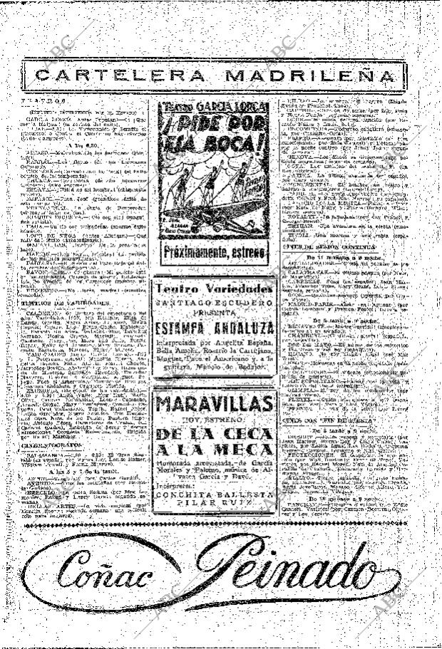 ABC MADRID 24-05-1938 página 8