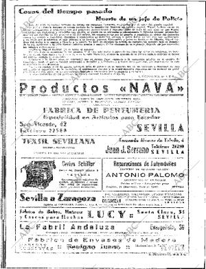 ABC SEVILLA 26-05-1938 página 2