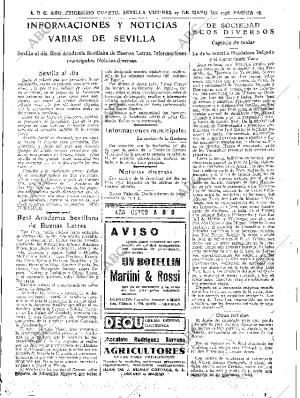 ABC SEVILLA 27-05-1938 página 13