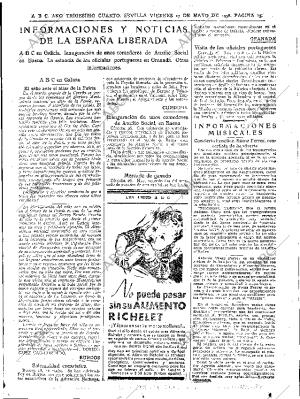 ABC SEVILLA 27-05-1938 página 15