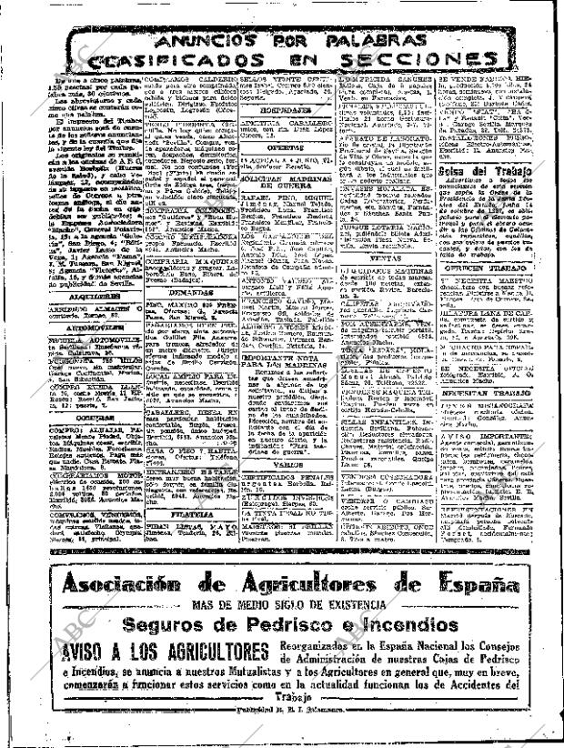 ABC SEVILLA 27-05-1938 página 18
