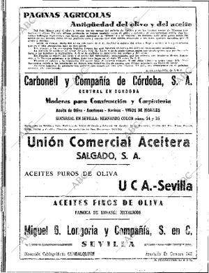 ABC SEVILLA 27-05-1938 página 2