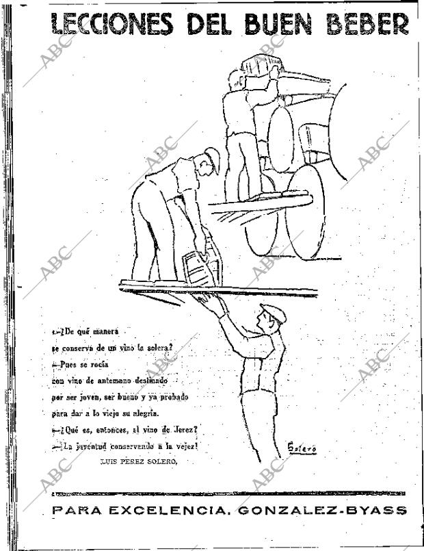 ABC SEVILLA 27-05-1938 página 20