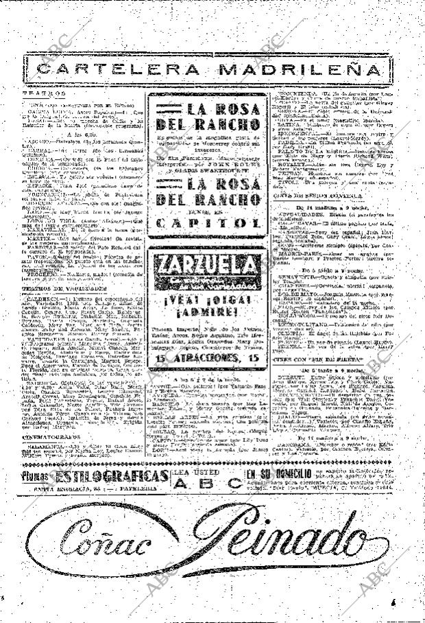 ABC MADRID 28-05-1938 página 8