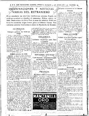 ABC SEVILLA 04-06-1938 página 10