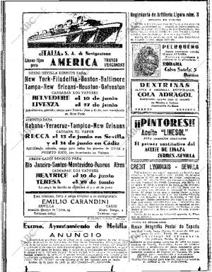 ABC SEVILLA 04-06-1938 página 18