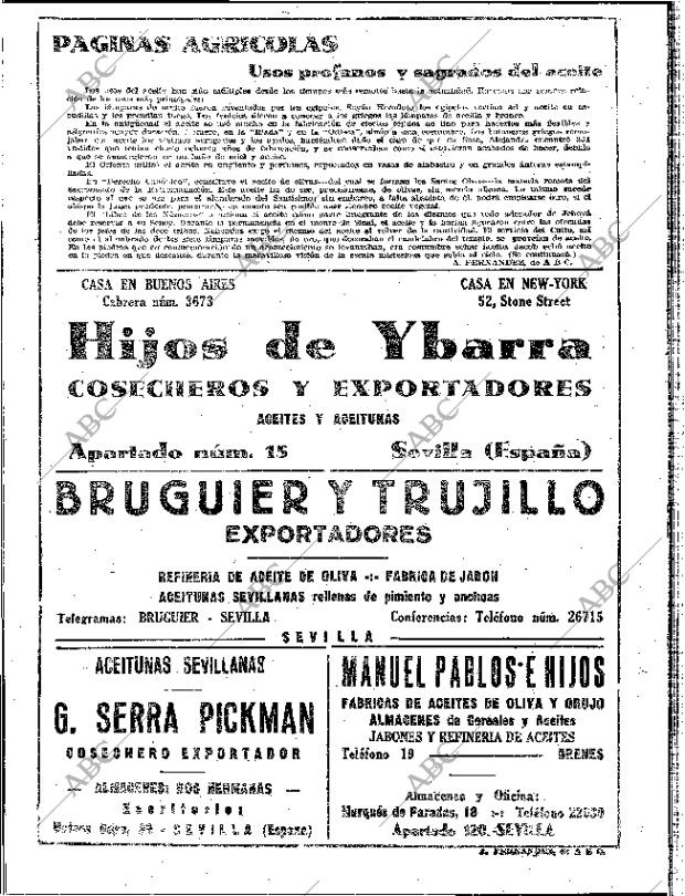 ABC SEVILLA 04-06-1938 página 2