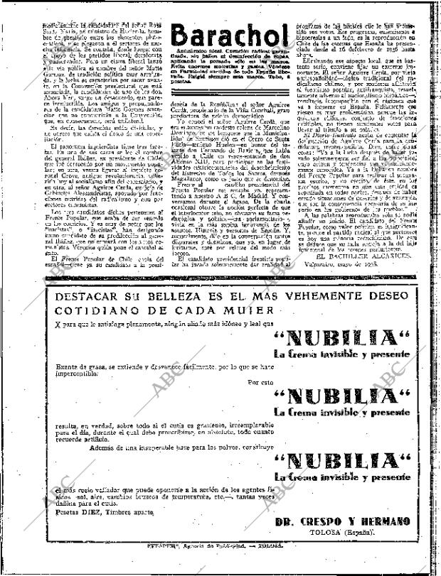 ABC SEVILLA 04-06-1938 página 6