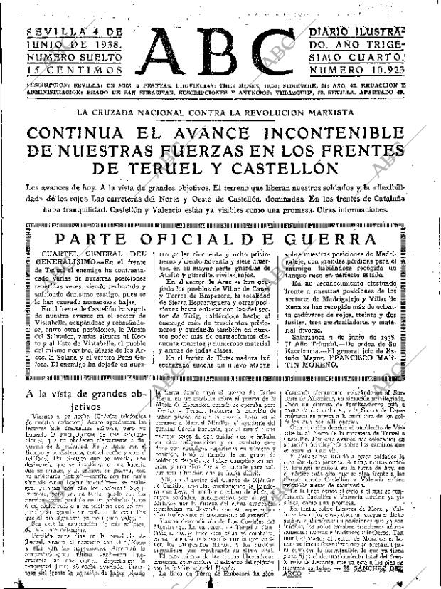 ABC SEVILLA 04-06-1938 página 7