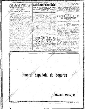 ABC SEVILLA 05-06-1938 página 14