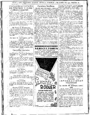 ABC SEVILLA 05-06-1938 página 16