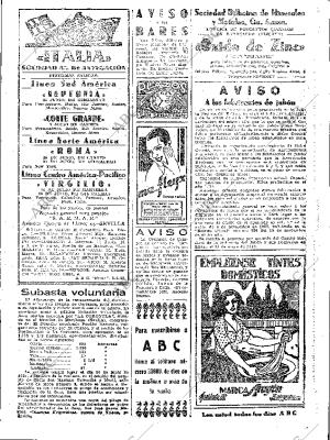 ABC SEVILLA 05-06-1938 página 19