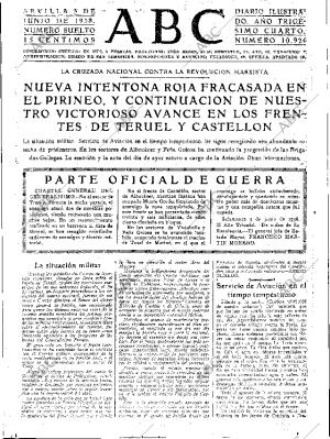 ABC SEVILLA 05-06-1938 página 7