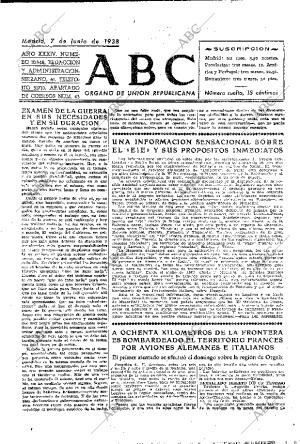 ABC MADRID 07-06-1938 página 2