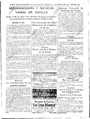ABC SEVILLA 07-06-1938 página 15