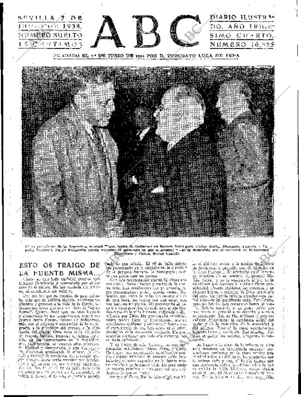 ABC SEVILLA 07-06-1938 página 3
