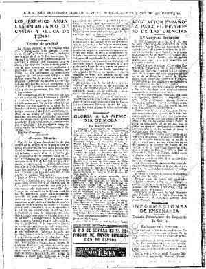 ABC SEVILLA 08-06-1938 página 10