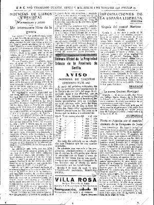 ABC SEVILLA 08-06-1938 página 15