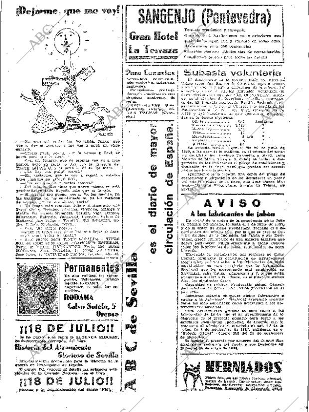 ABC SEVILLA 08-06-1938 página 19