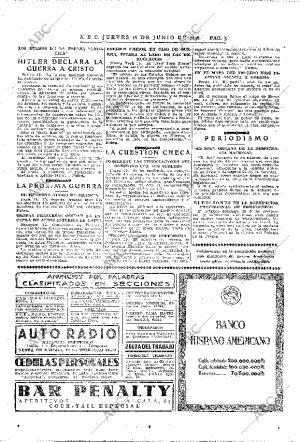 ABC MADRID 16-06-1938 página 5