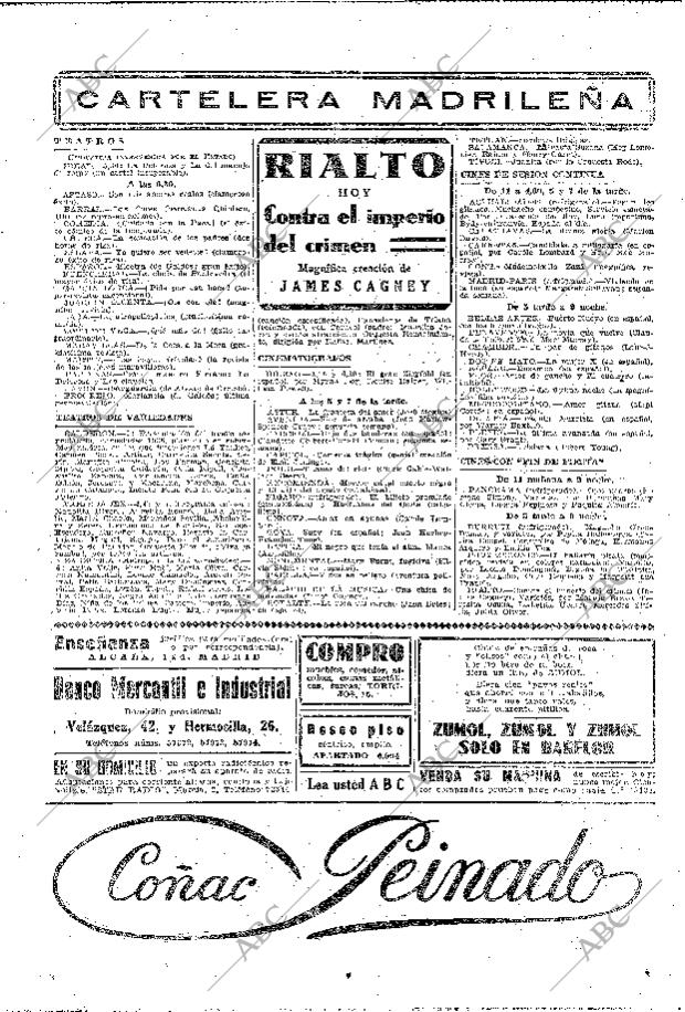 ABC MADRID 16-06-1938 página 6