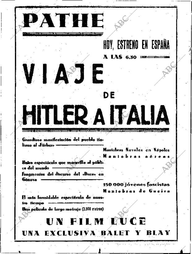 ABC SEVILLA 18-06-1938 página 12