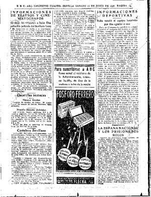 ABC SEVILLA 18-06-1938 página 14