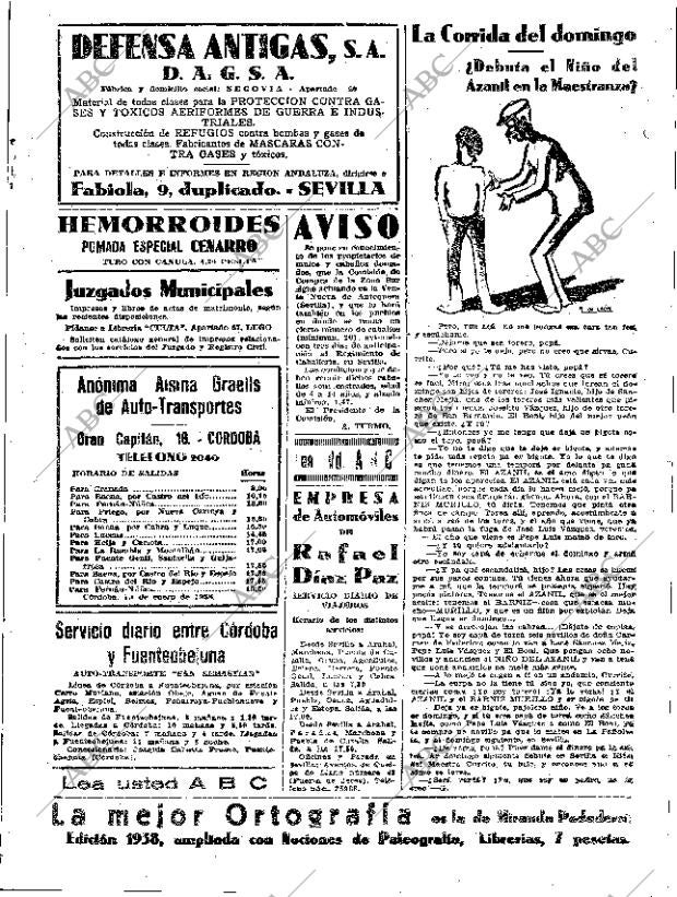 ABC SEVILLA 18-06-1938 página 19