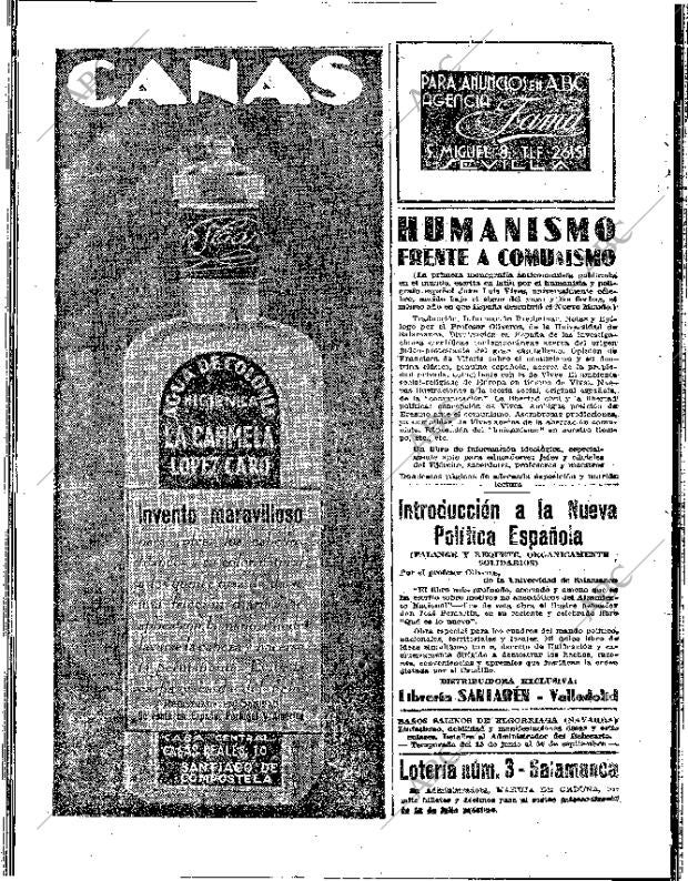 ABC SEVILLA 18-06-1938 página 2