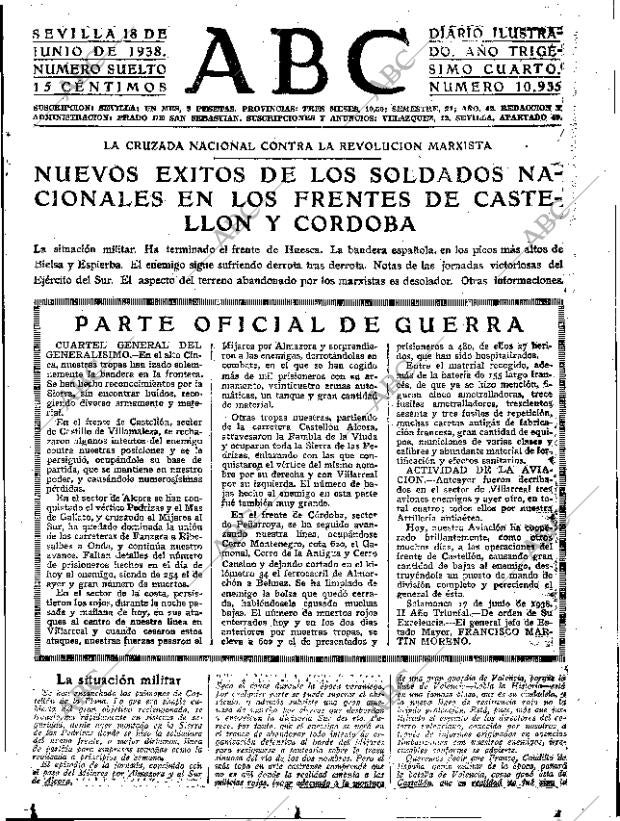 ABC SEVILLA 18-06-1938 página 7
