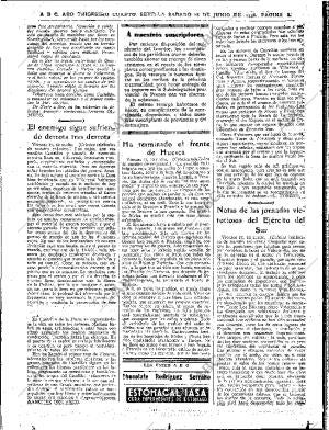 ABC SEVILLA 18-06-1938 página 8