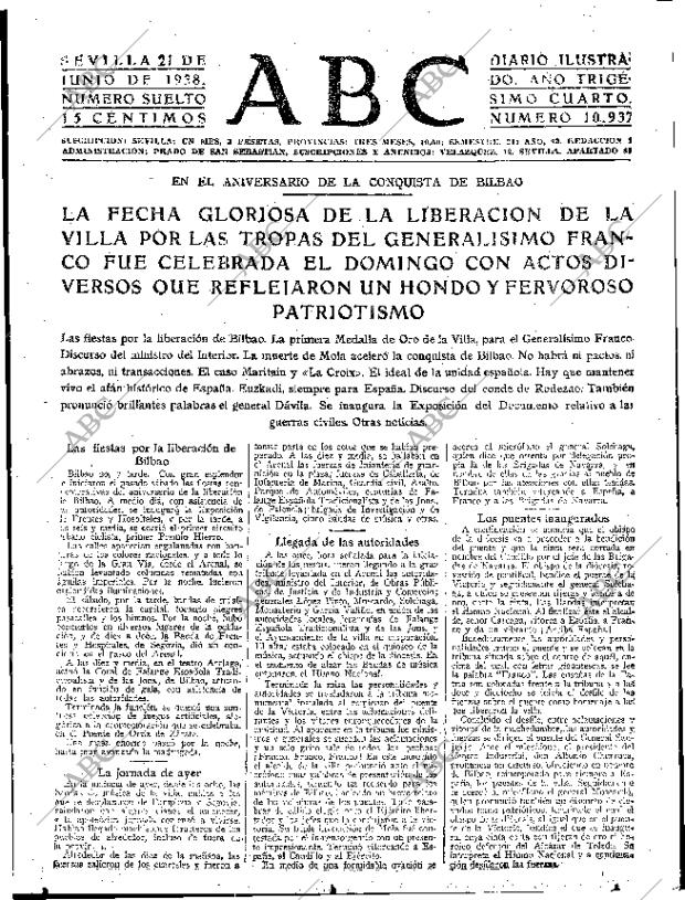 ABC SEVILLA 21-06-1938 página 7