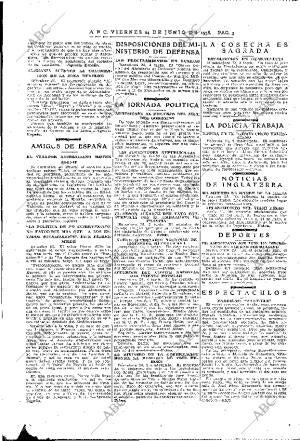 ABC MADRID 24-06-1938 página 3