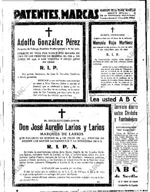 ABC SEVILLA 03-07-1938 página 16