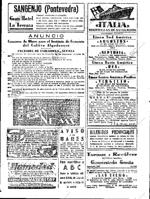 ABC SEVILLA 03-07-1938 página 19