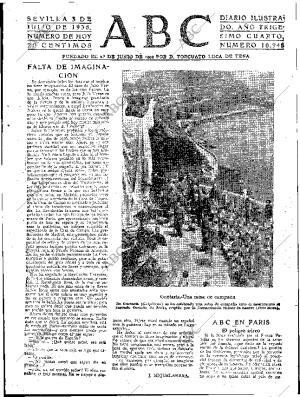 ABC SEVILLA 03-07-1938 página 3