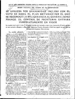 ABC SEVILLA 06-07-1938 página 11