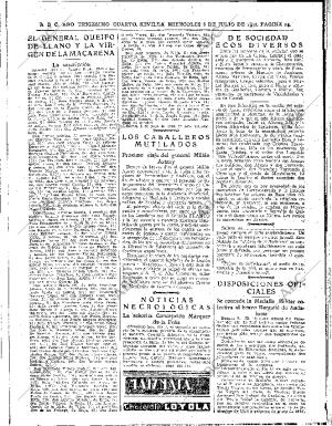 ABC SEVILLA 06-07-1938 página 14