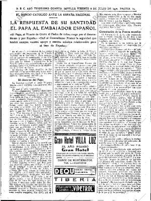 ABC SEVILLA 08-07-1938 página 11