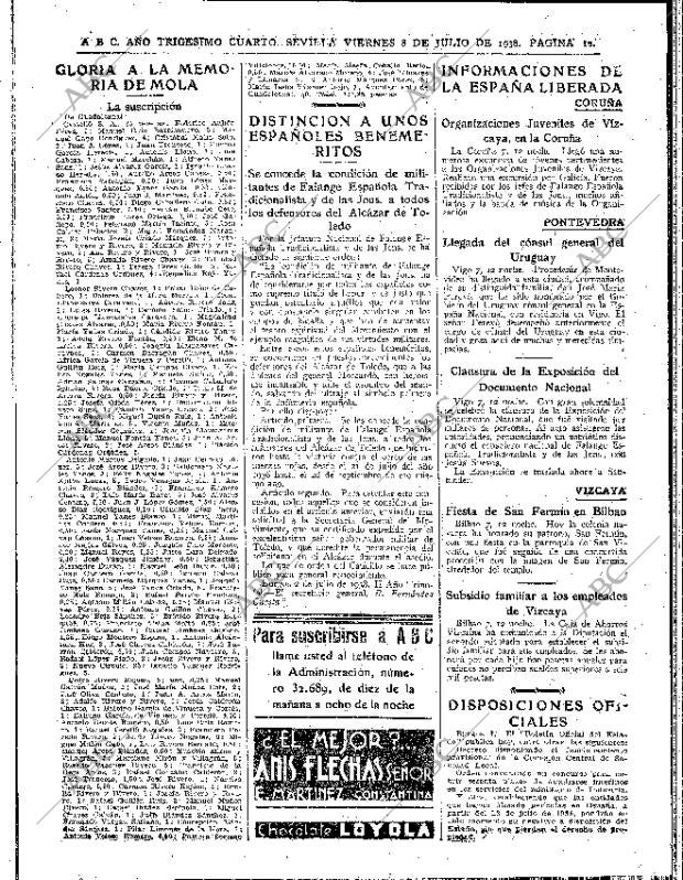 ABC SEVILLA 08-07-1938 página 12