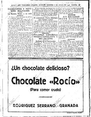 ABC SEVILLA 08-07-1938 página 14