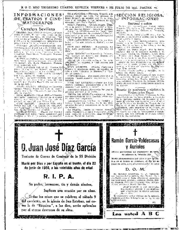 ABC SEVILLA 08-07-1938 página 16