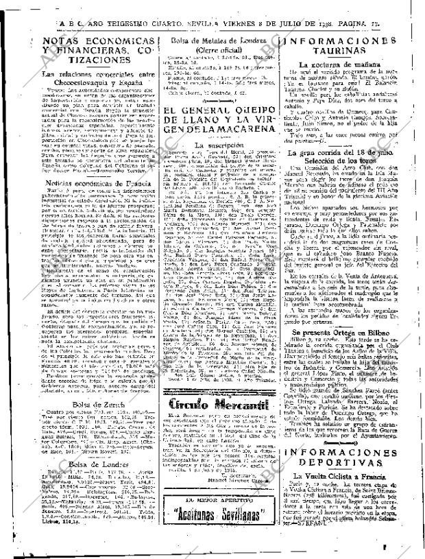 ABC SEVILLA 08-07-1938 página 17