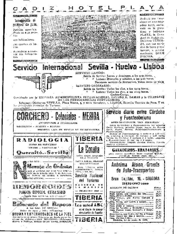 ABC SEVILLA 08-07-1938 página 19